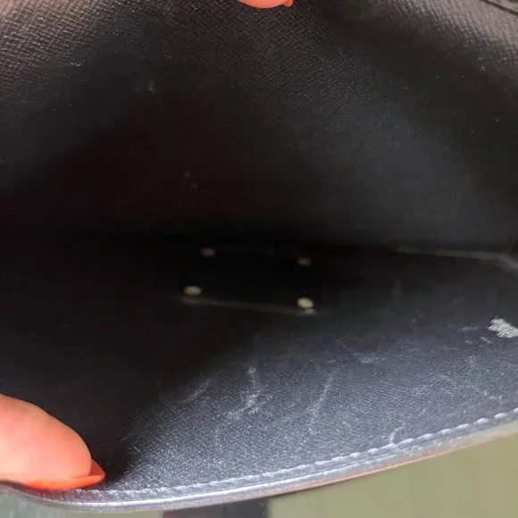 Louis Vuitton Epi Sellier - Picture 6 of 12